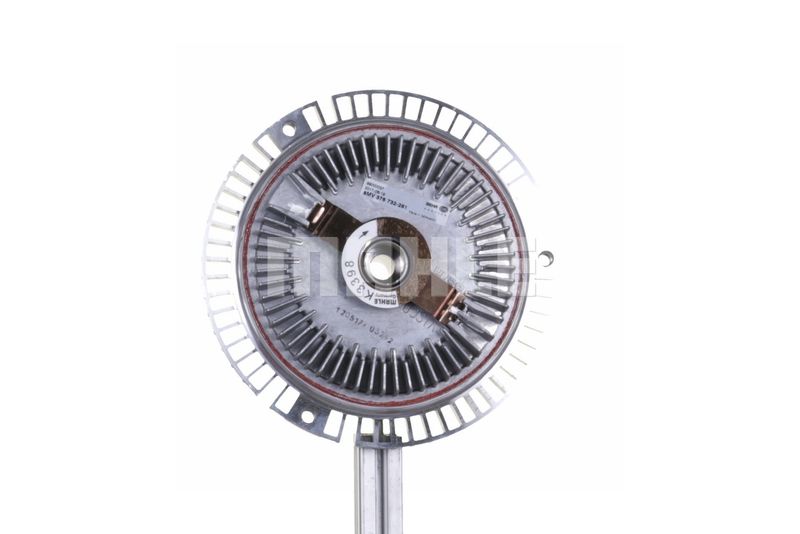 Product Image - Koppeling, radiateurventilator - CFC66000P - MAHLE