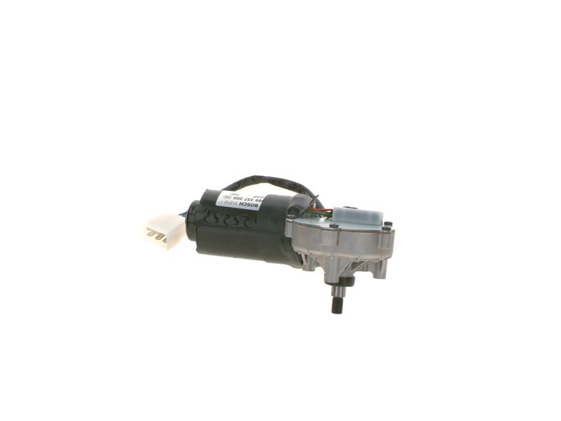Motor stěračů 0 986 337 200