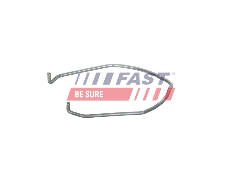 FAST FT13239 ening Clamp, charge air hose