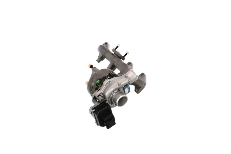 REMANTE 003-002-004444R Charger, charging (supercharged/turbocharged)