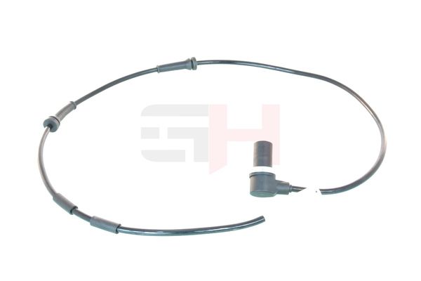 GH GH-712301V Датчик, кількість обертів колеса
