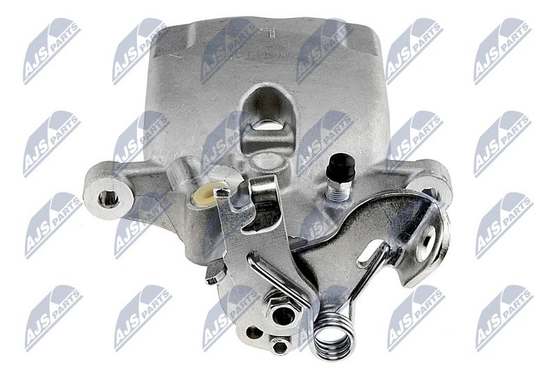 Pidurisadul, NTY HZT-PL-038