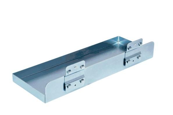 KS TOOLS 860.0857 Tray Base, tool pegboard