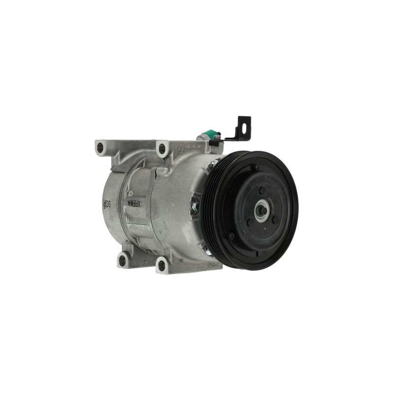 NISSENS 890573 Compressor, air conditioning