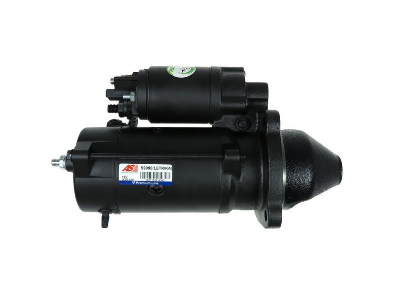 AS-PL S9098(LETRIKA) Starter
