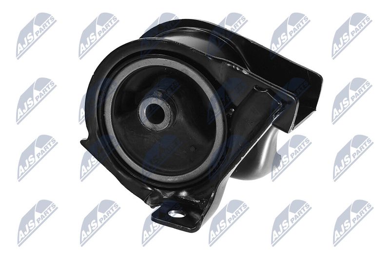 Paigutus, Mootor, NTY ZPS-HD-050