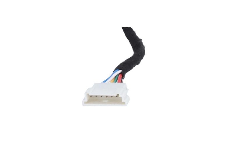 Elektrimootor, tagaluuk,...