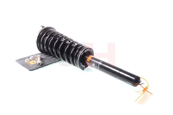 Vedruamort, GH GH-331056C02