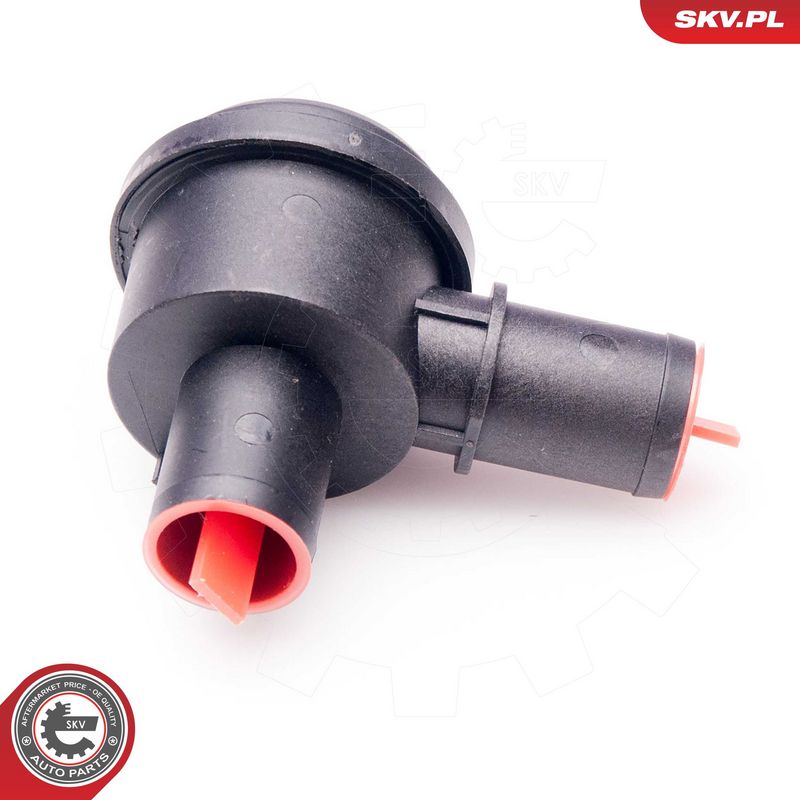 klapp, karterituulutus, ESEN SKV 31SKV014