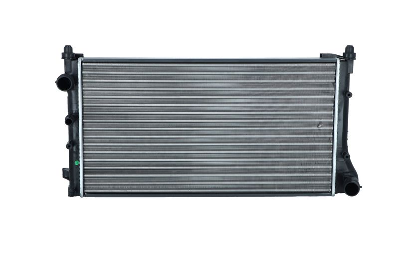 Radiaator, mootorijahutus, NRF 58237