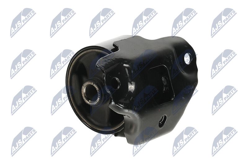 Paigutus, Mootor, NTY ZPS-KA-305