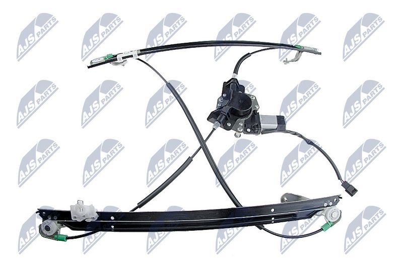 Aknatõstuk, NTY EPS-CH-019S