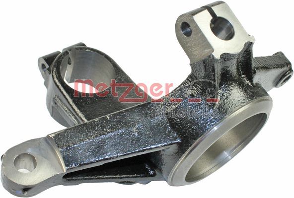 METZGER 58100101 Steering Knuckle, wheel suspension