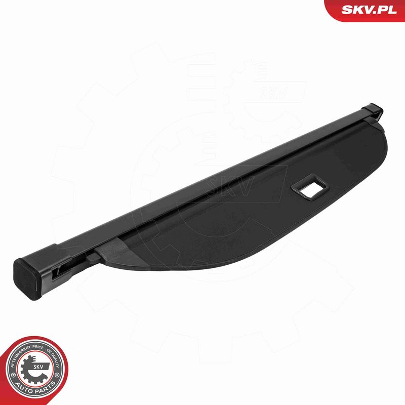 ESEN SKV 88SKV027 Cargo Area Cover
