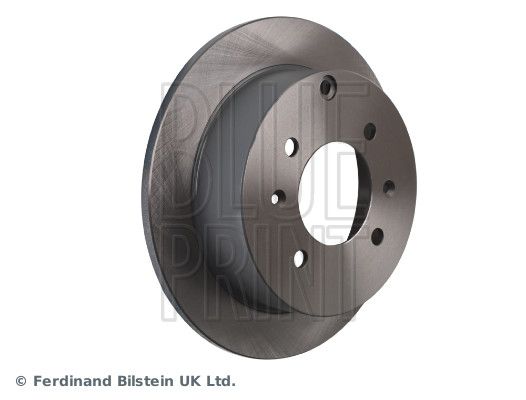 BLUE PRINT ADG04370 Brake Disc