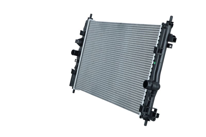 Radiaator, mootorijahutus, NRF 53776