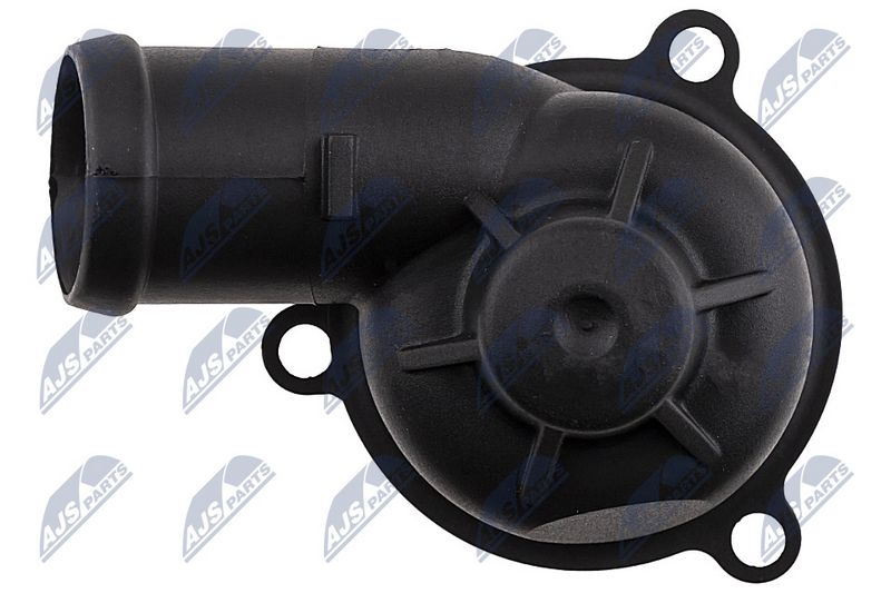 Jahutusvedeliku flants, NTY CTM-WW-163