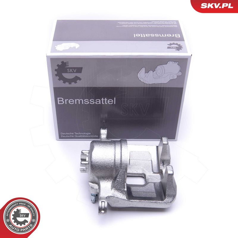 Pidurisadul, ESEN SKV 50SKV422