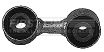 First Line Link/Coupling Rod, stabiliser bar FDL6302
