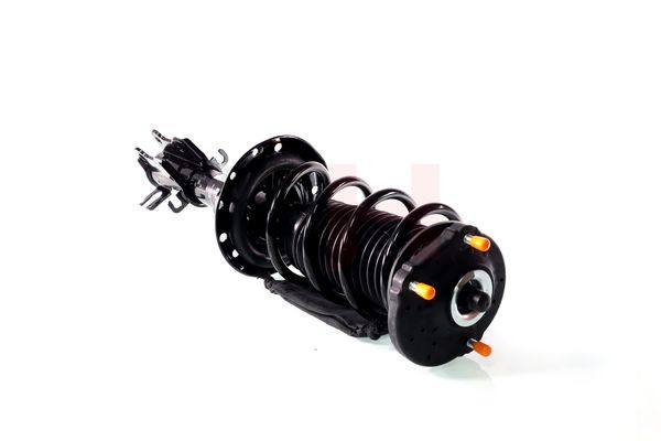 Vedruamort, GH GH-352388C01