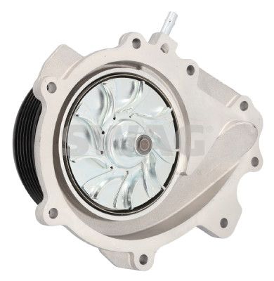 SWAG 33 11 0687 Water Pump, engine cooling