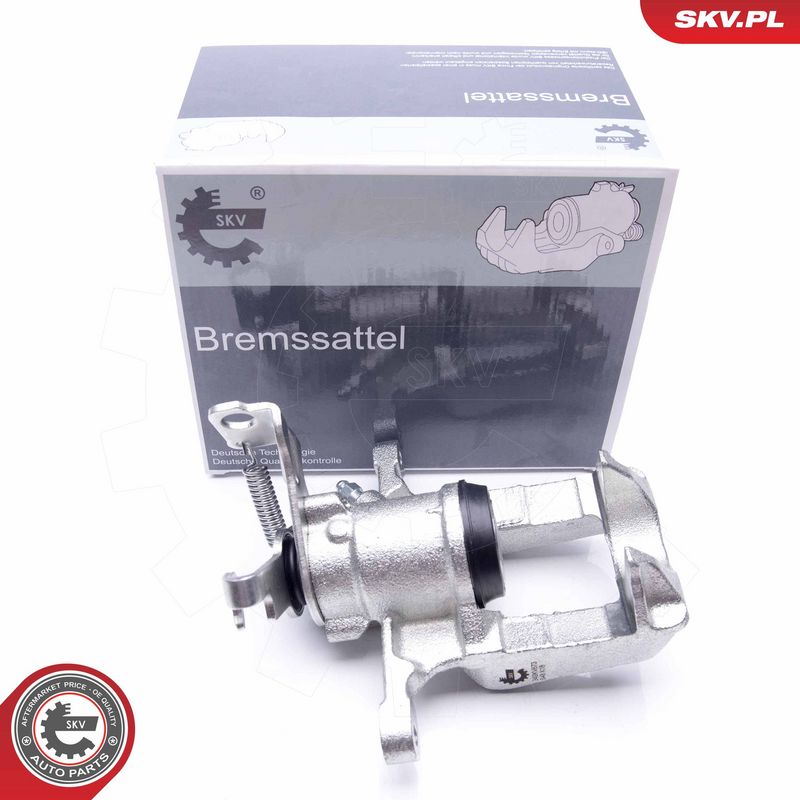 Pidurisadul, ESEN SKV 34SKV673