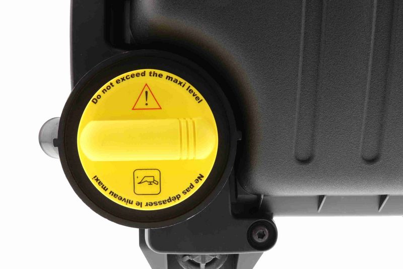 VAICO V46-1554 Housing, air filter