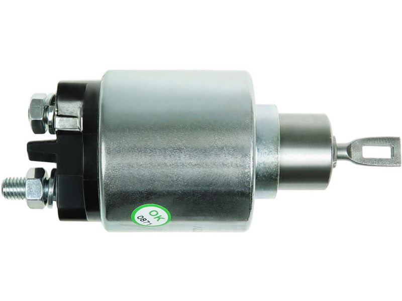 Solenoid, electromotor AS-PL SS0242P