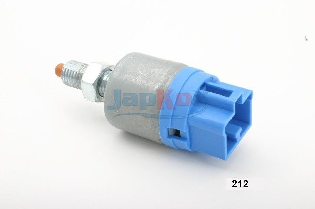 Piduritule lüliti, JAPKO 00212