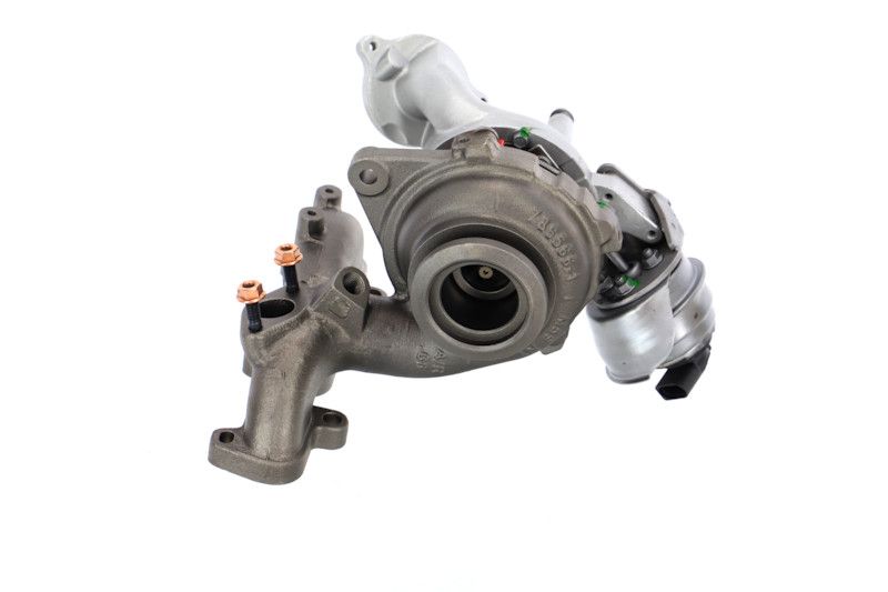 REMANTE 003-001-003294R Charger, charging (supercharged/turbocharged)