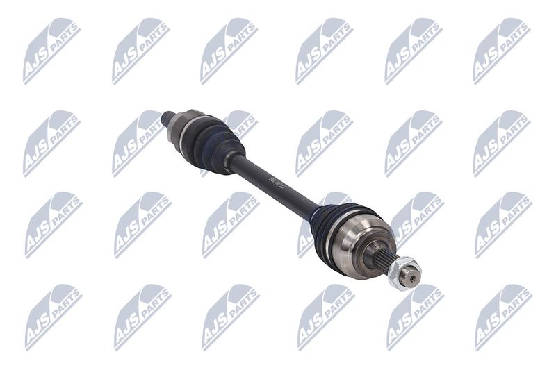 Veovõll, NTY NPW-CT-087