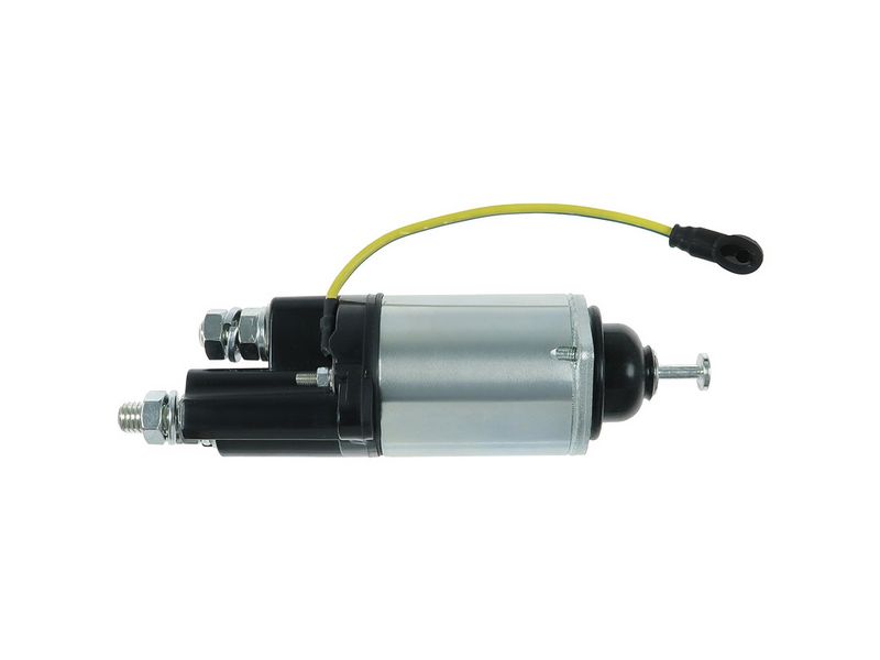 Brand new AS-PL Starter motor solenoid
