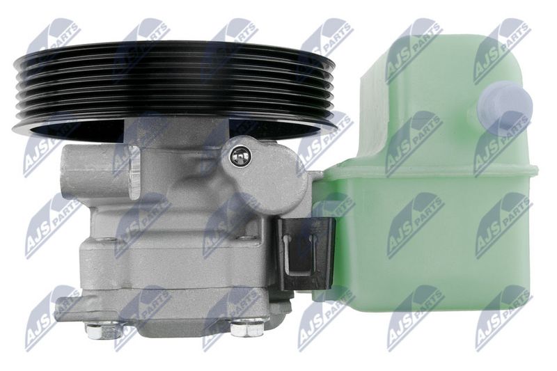 NTY SPW-MZ-001 Hydraulic Pump, steering