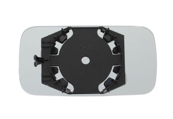 BLIC 6102-02-1292279P Mirror Glass, exterior mirror