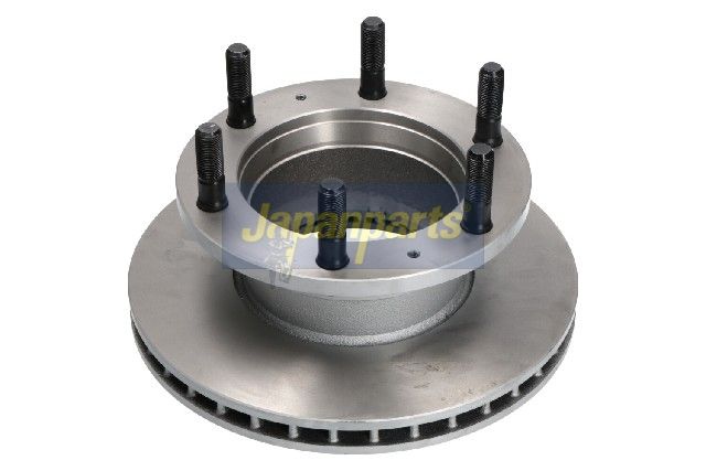 спирачен диск JAPANPARTS