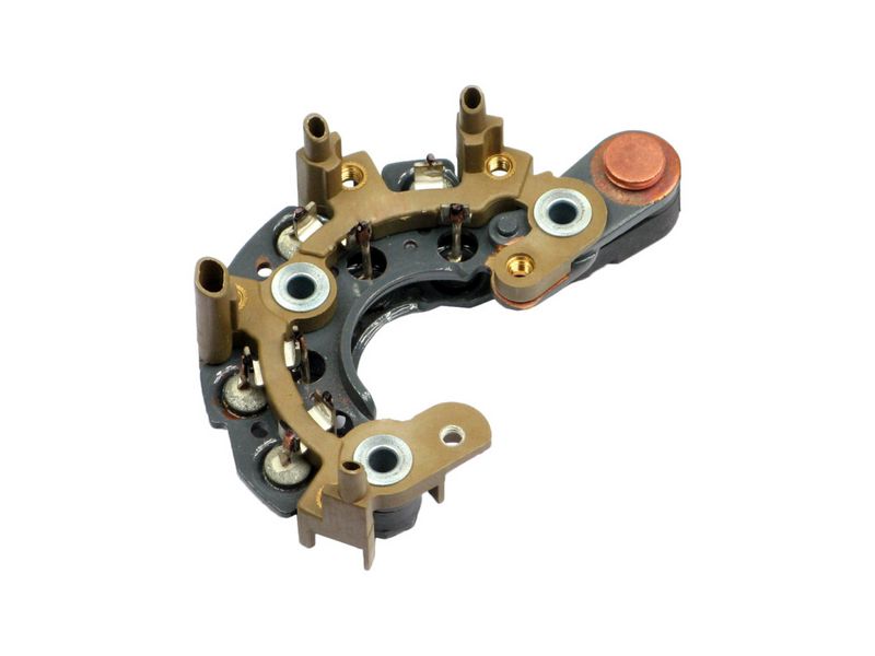 Seadistaja, generaator, AS-PL ARC6026