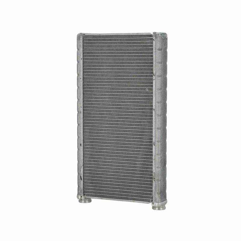 NISSENS 707367 Heat Exchanger, interior heating