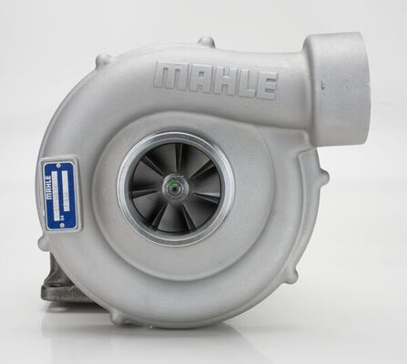 Product Image - Turbocharger - 001TC14534000 - MAHLE
