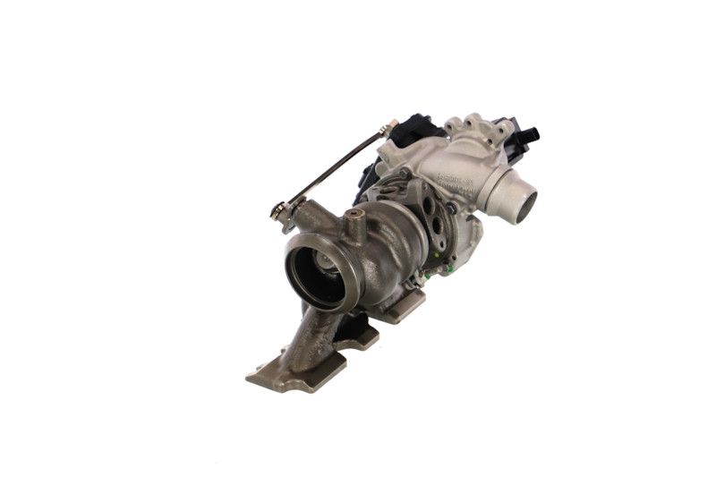 REMANTE 003-002-004557R Charger, charging (supercharged/turbocharged)
