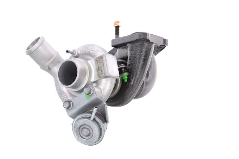 REMANTE 003-001-000013R Charger, charging (supercharged/turbocharged)