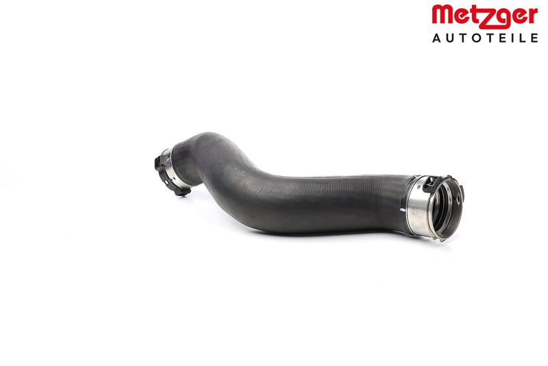 METZGER AUTOTEILE 2401271 Charge Air Hose