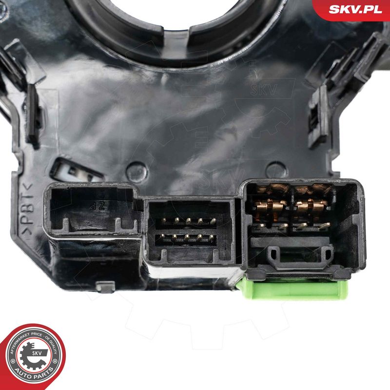 Turvapadja lint, turvapadi, ESEN SKV 96SKV628