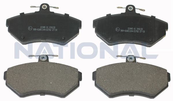 National NP2228