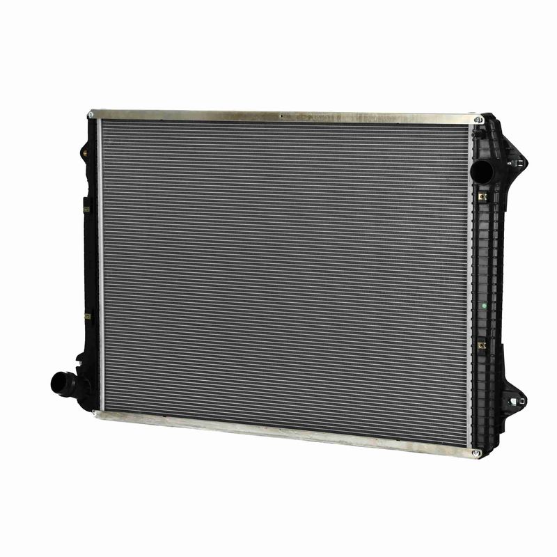 chladič vodní SCANIA Euro 6 s rámem 606320