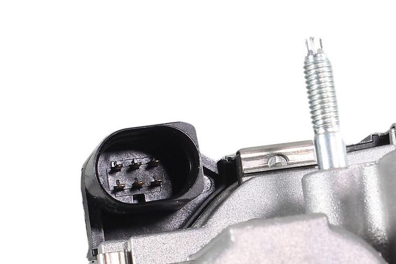METZGER AUTOTEILE 08920074 Throttle Body