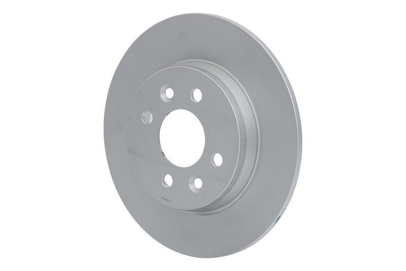 ATE 24.0108-0119.1 Brake Disc