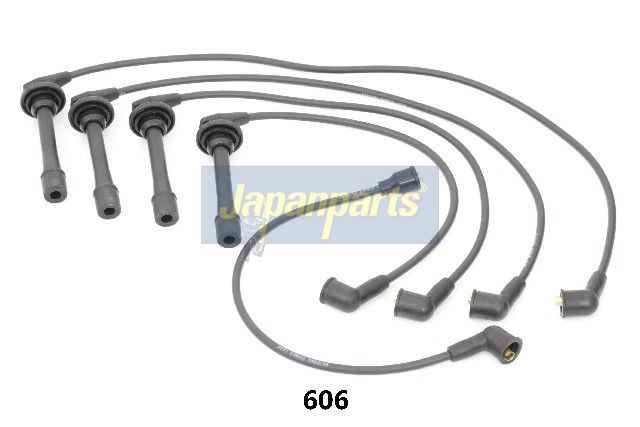 JAPANPARTS Uždegimo laido komplektas