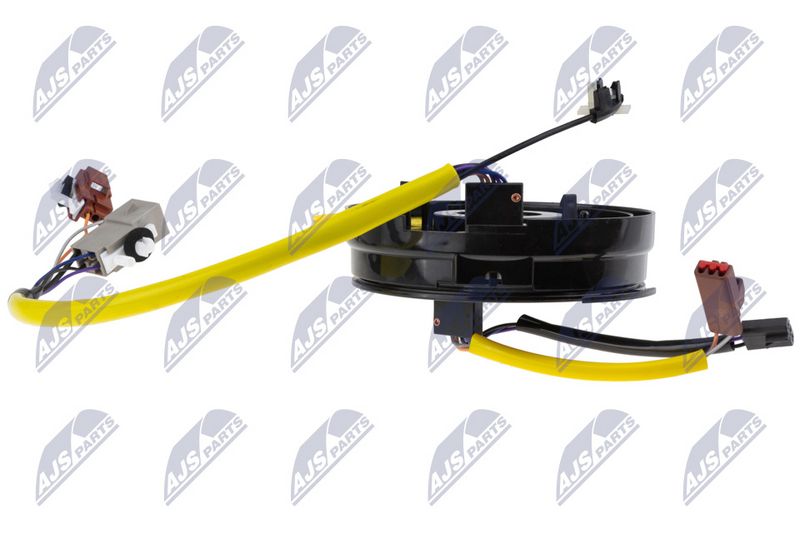 NTY EAS-FR-018 Clock Spring, airbag