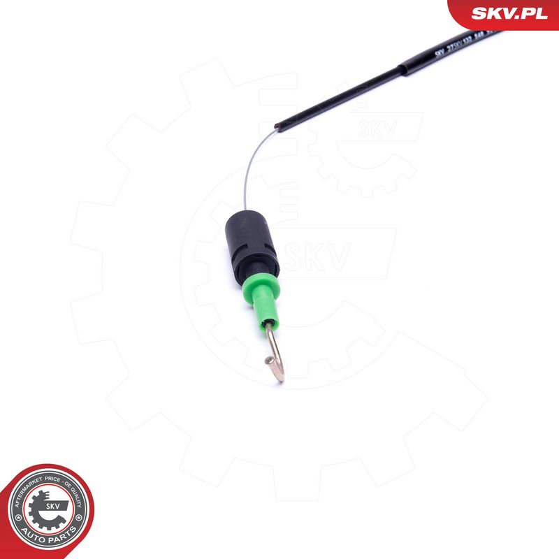 Gaasitross, ESEN SKV 27SKV132