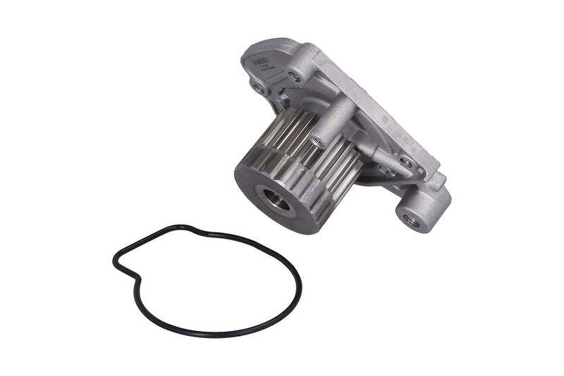 Veepump, mootori jahutus, KAMOKA T0148